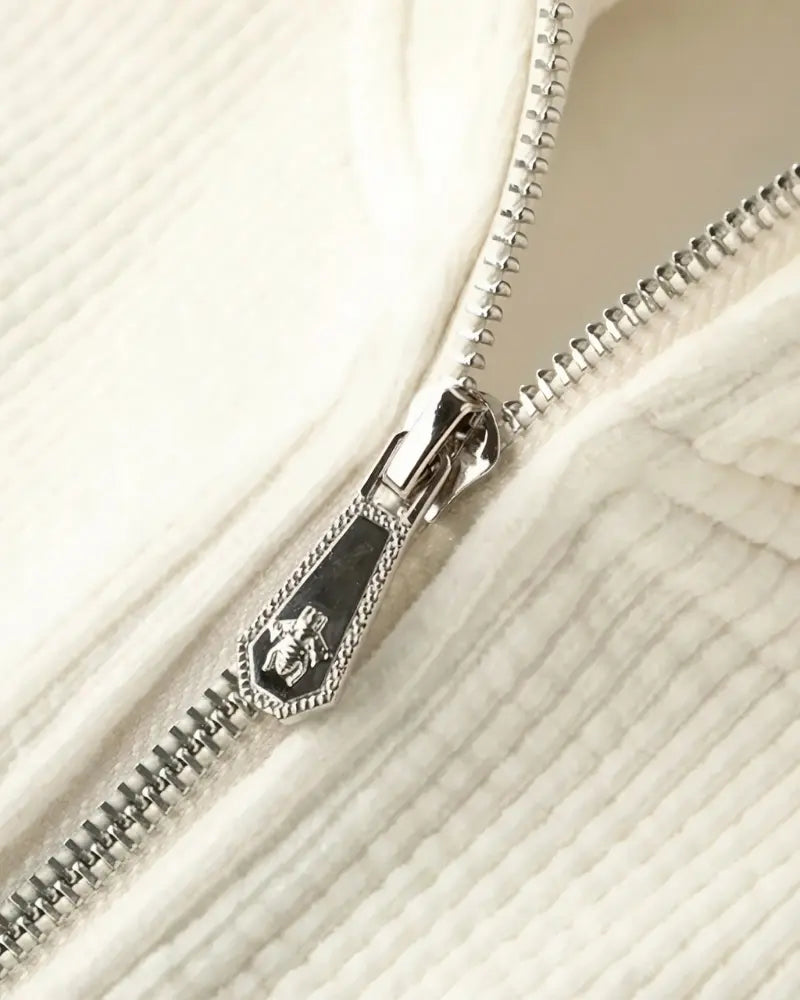 Brax - Corduroy Activewear Outfit Set