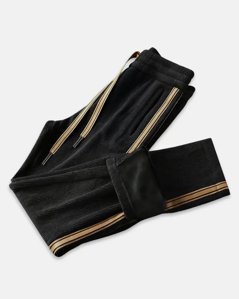 Brax - Corduroy Activewear Outfit Set