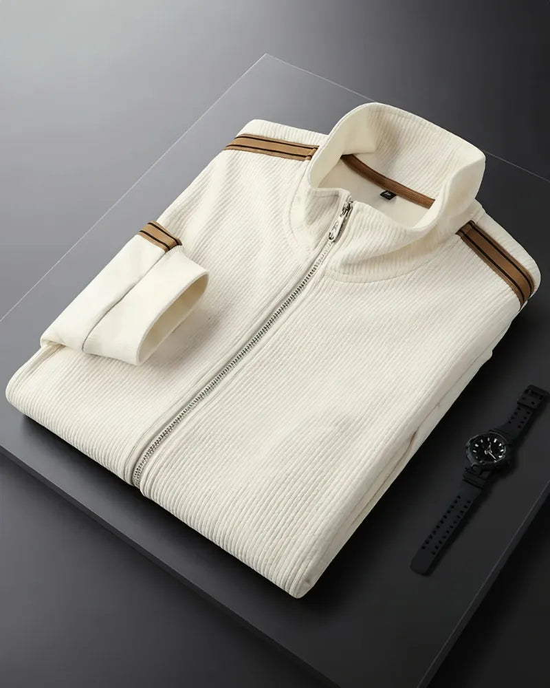 Brax - Corduroy Activewear Outfit Set