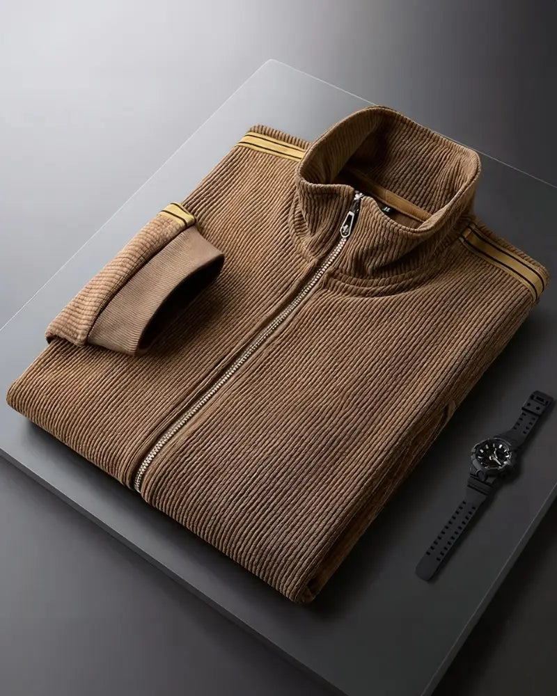 Brax - Corduroy Activewear Outfit Set