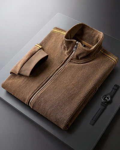 Brax - Corduroy Activewear Outfit Set