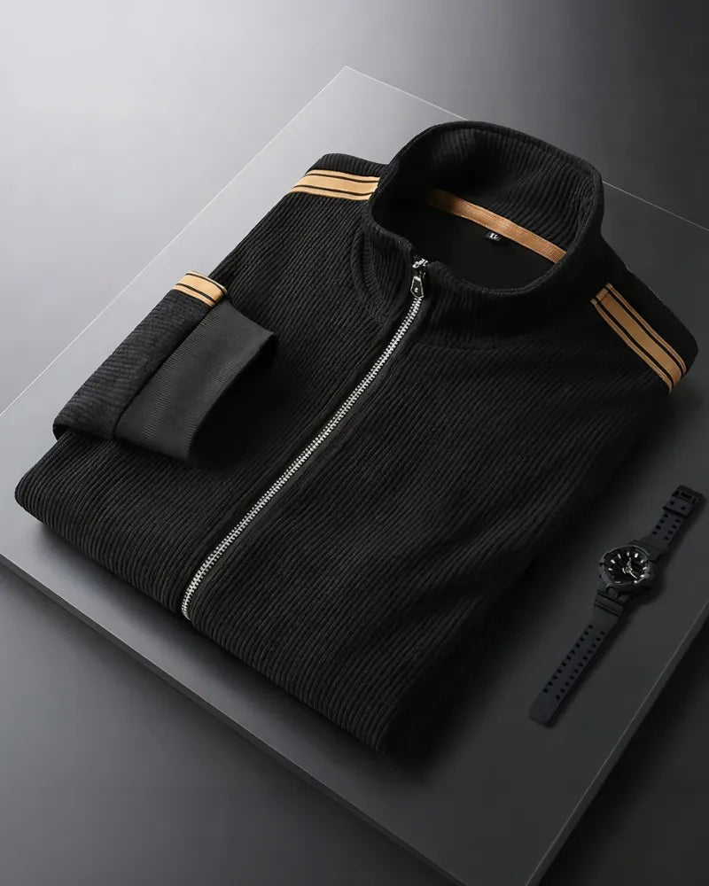 Brax - Corduroy Activewear Outfit Set