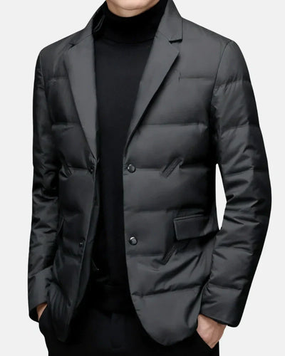 Vincent - Casual Down Jacket