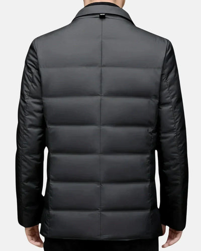 Vincent - Casual Down Jacket