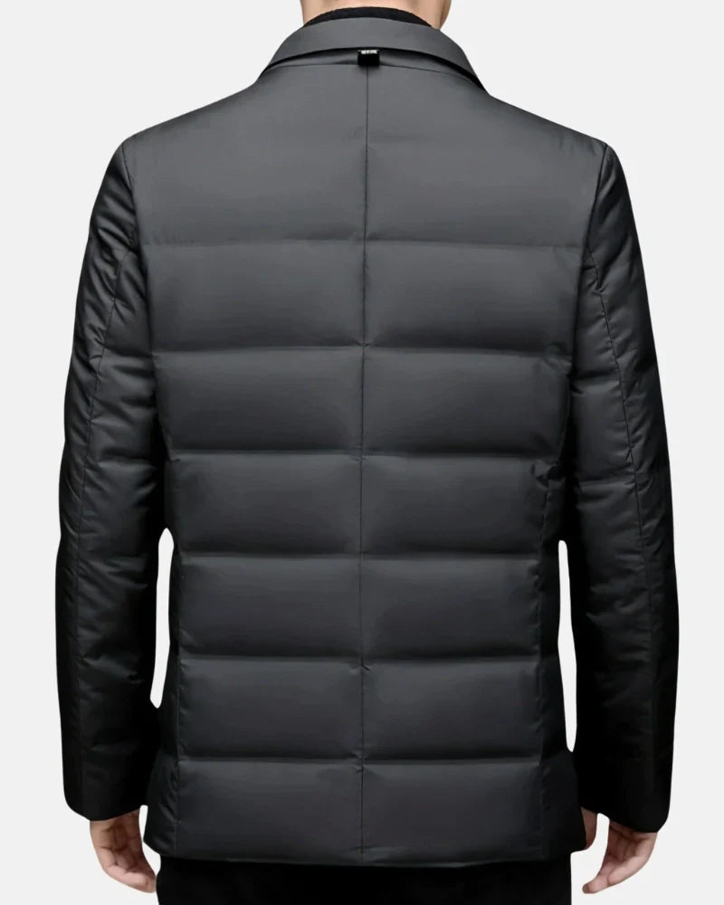 Garnet Down Jacket
