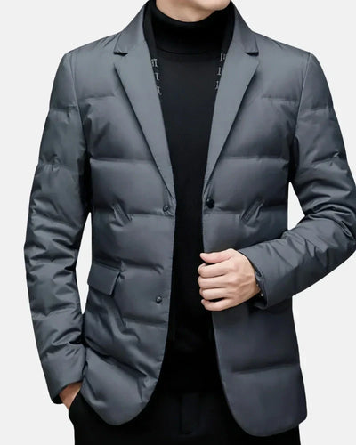 Vincent - Casual Down Jacket