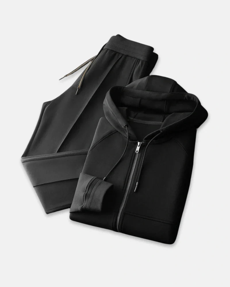 Blake - Hooded Tracksuit Set