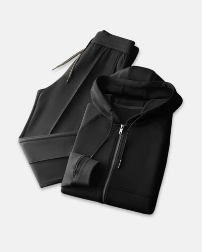 Blake - Hooded Tracksuit Set