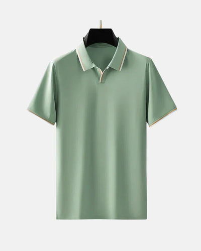 Isaac - Business Polo Shirt