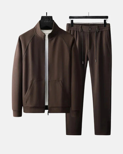 Bruce - Casual Sport Track Suit Set