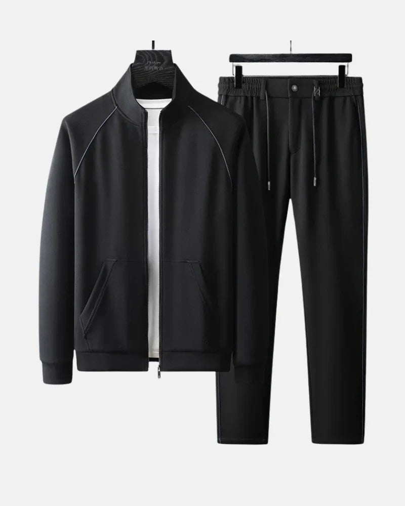 Bruce - Casual Sport Track Suit Set