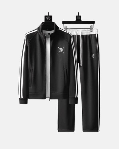 Holt - Tracksuit Casual Set