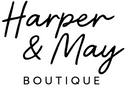 Harper & May