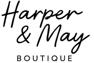 Harper & May