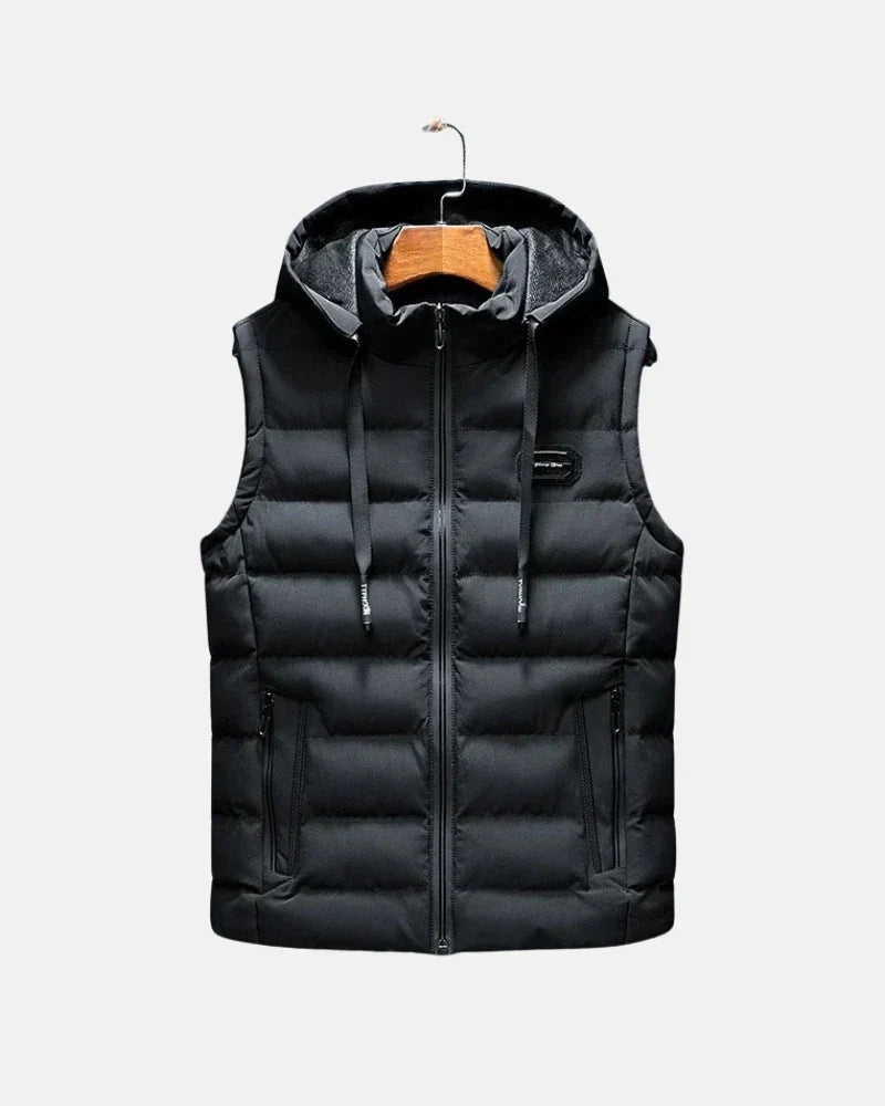 Artic Shield Thermal Vest