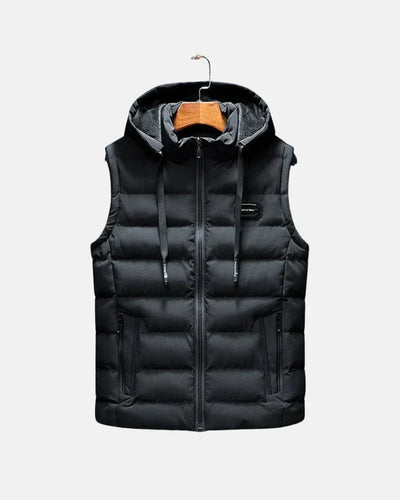 Thomas - Fleece Warm Vest