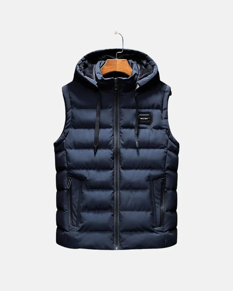 Artic Shield Thermal Vest