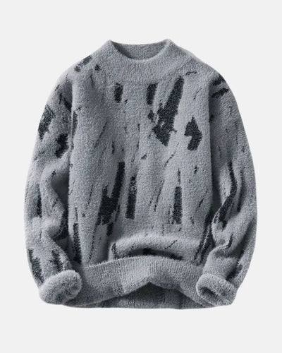 Artic Artisan Sweater