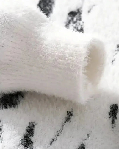 Artic Artisan Sweater