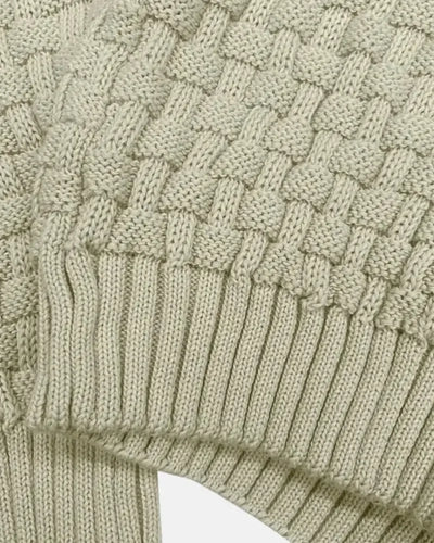 Rivetto Knit Sweater