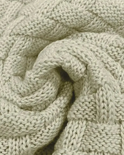 Rivetto Knit Sweater