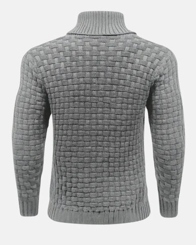 Rivetto Knit Sweater