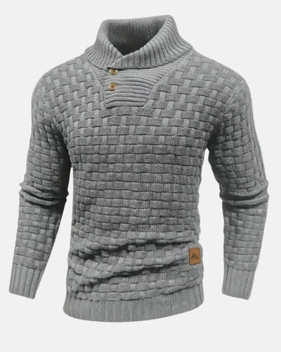 Rivetto Knit Sweater
