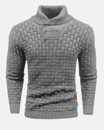 Rivetto Knit Sweater