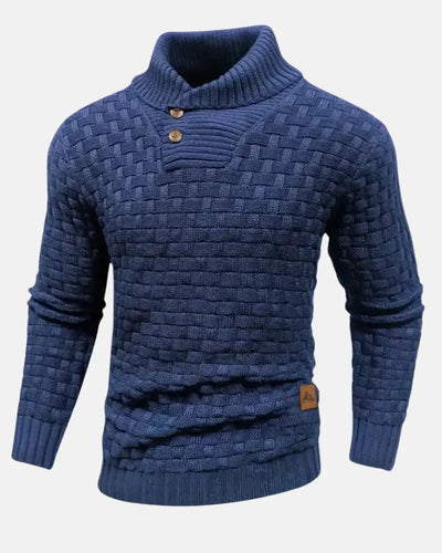 Rivetto Knit Sweater