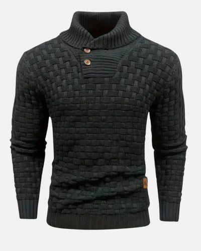 Rivetto Knit Sweater