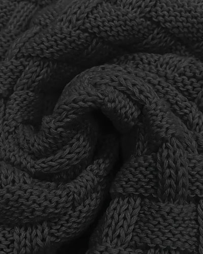 Rivetto Knit Sweater