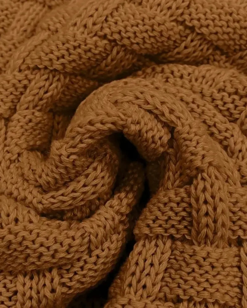 Rivetto Knit Sweater