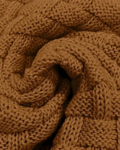 Rivetto Knit Sweater