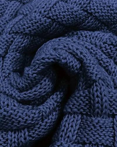 Rivetto Knit Sweater