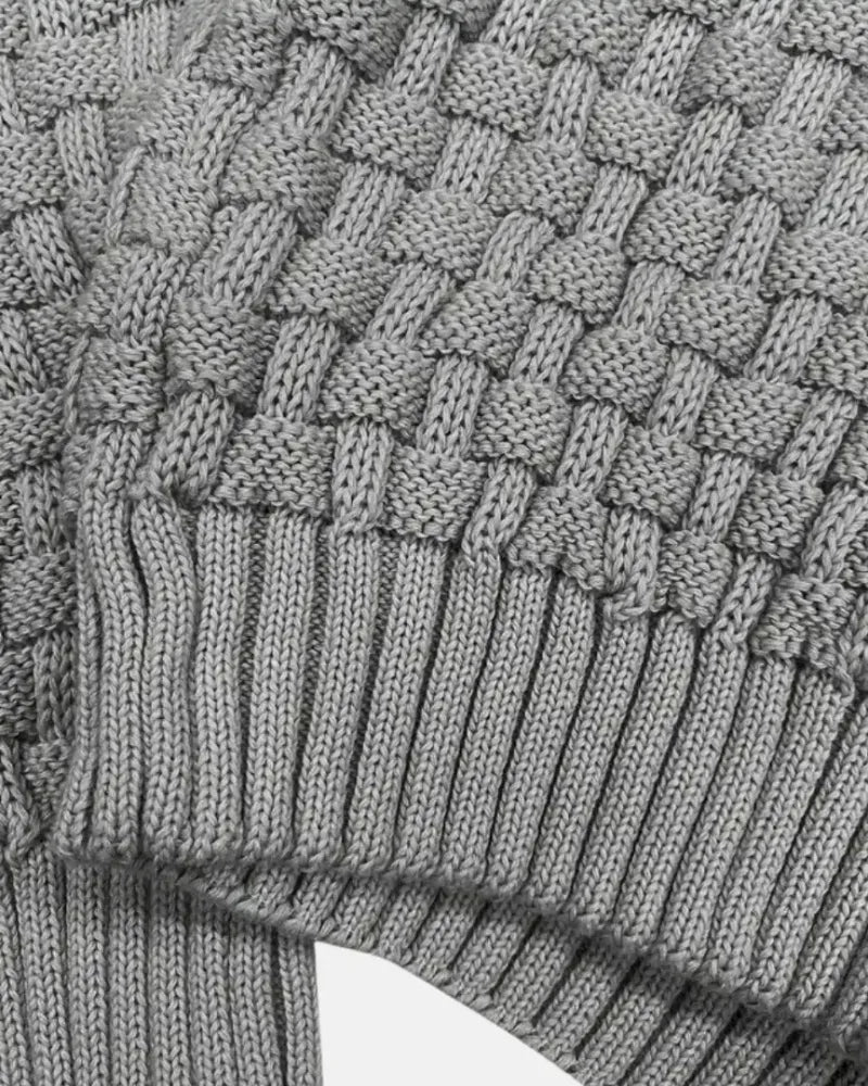 Rivetto Knit Sweater