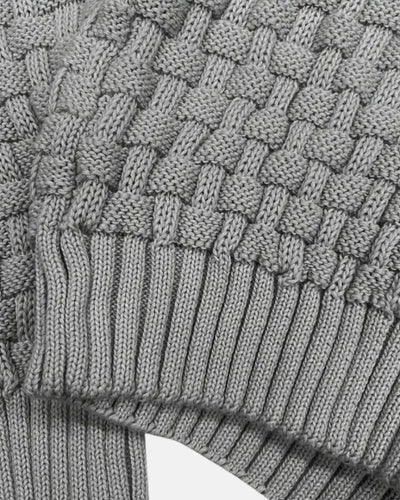 Rivetto Knit Sweater
