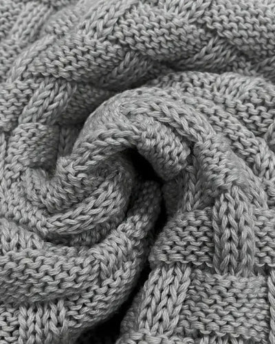 Rivetto Knit Sweater