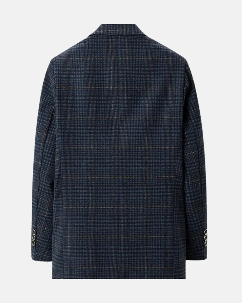 Gale - Casual Wool Blazer