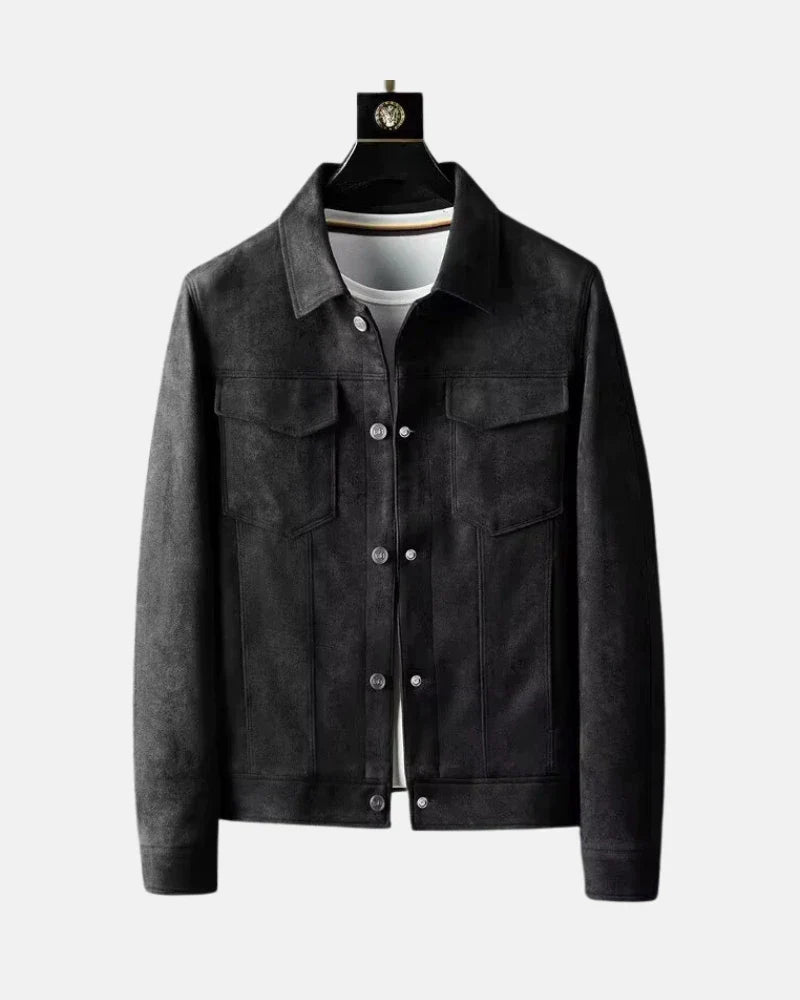 Mason - Luxury Korean Jacket