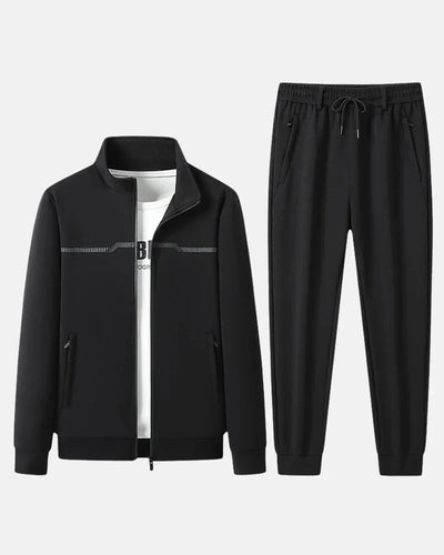 Paxon - Sports Tracksuit Set
