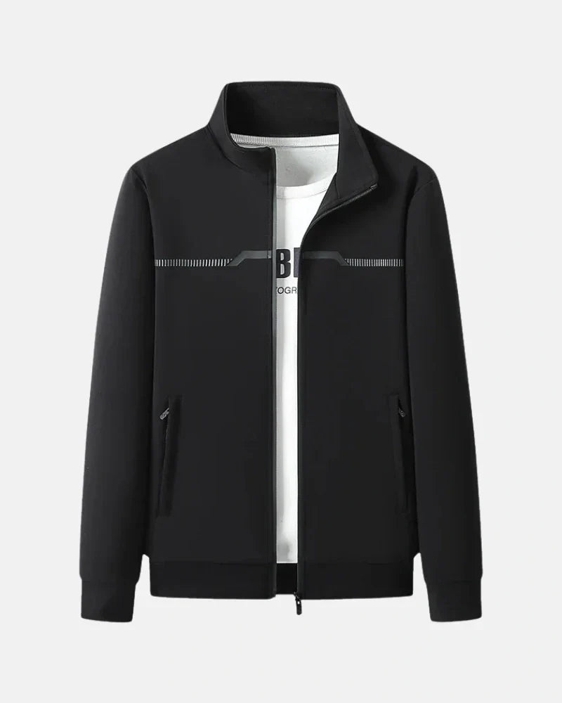 Paxon - Sports Tracksuit Set