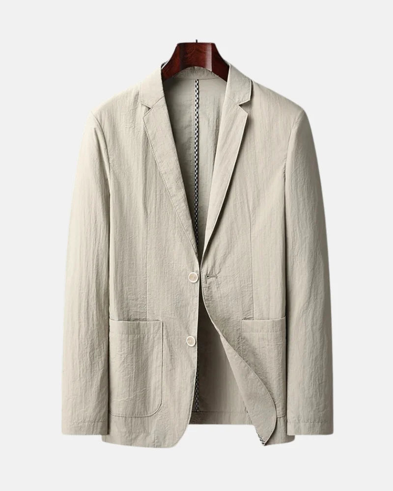 Emerson - Casual Suit Coat