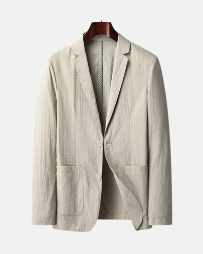 Sartorio Linen Blazer
