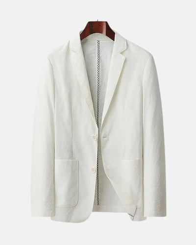 Sartorio Linen Blazer