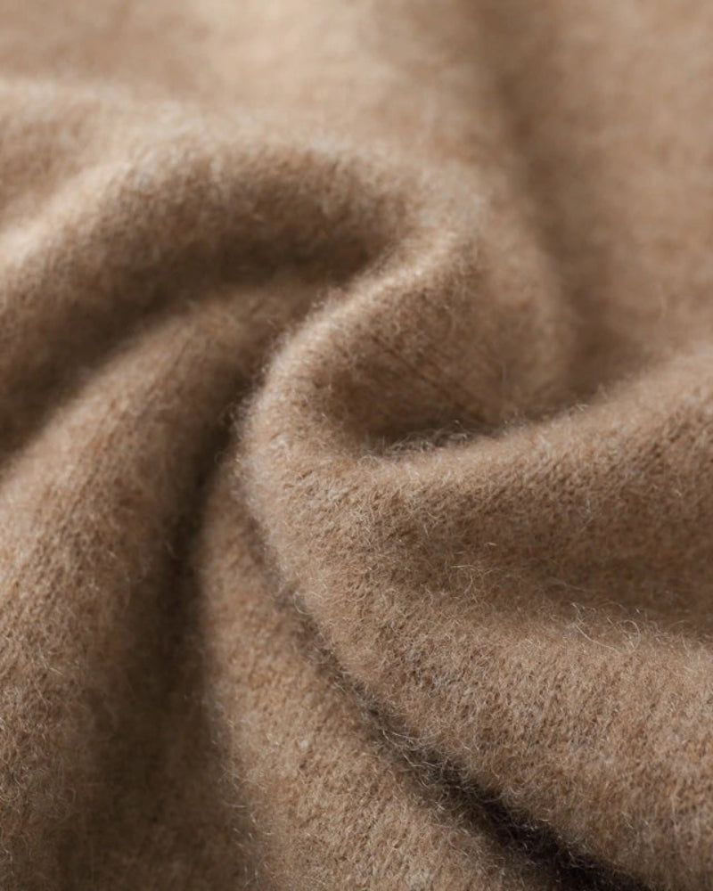 Cashmere Barella Vest