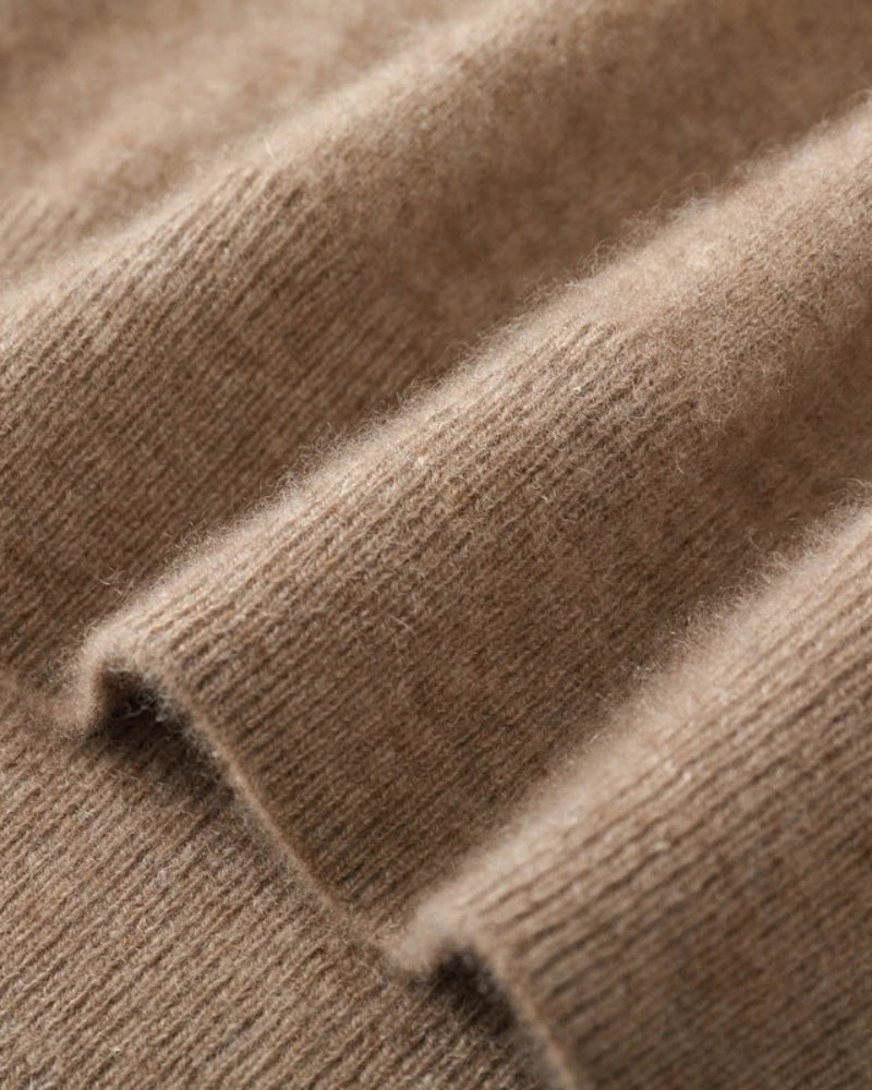 BARELLA CASHMERE VEST