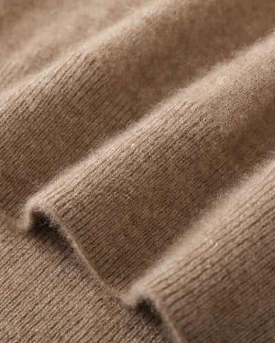 BARELLA CASHMERE VEST