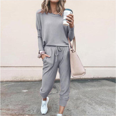 Madison - Loose Casual  Lounge Set