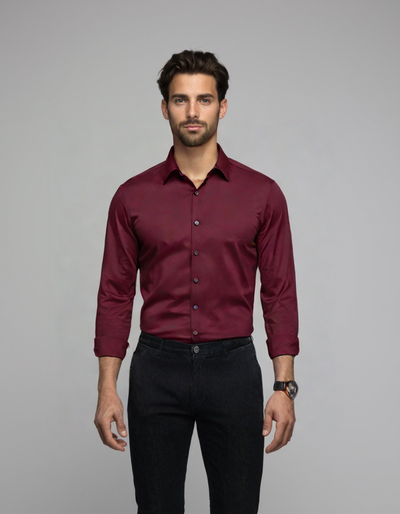 Hugo - Classic Stylish Shirt