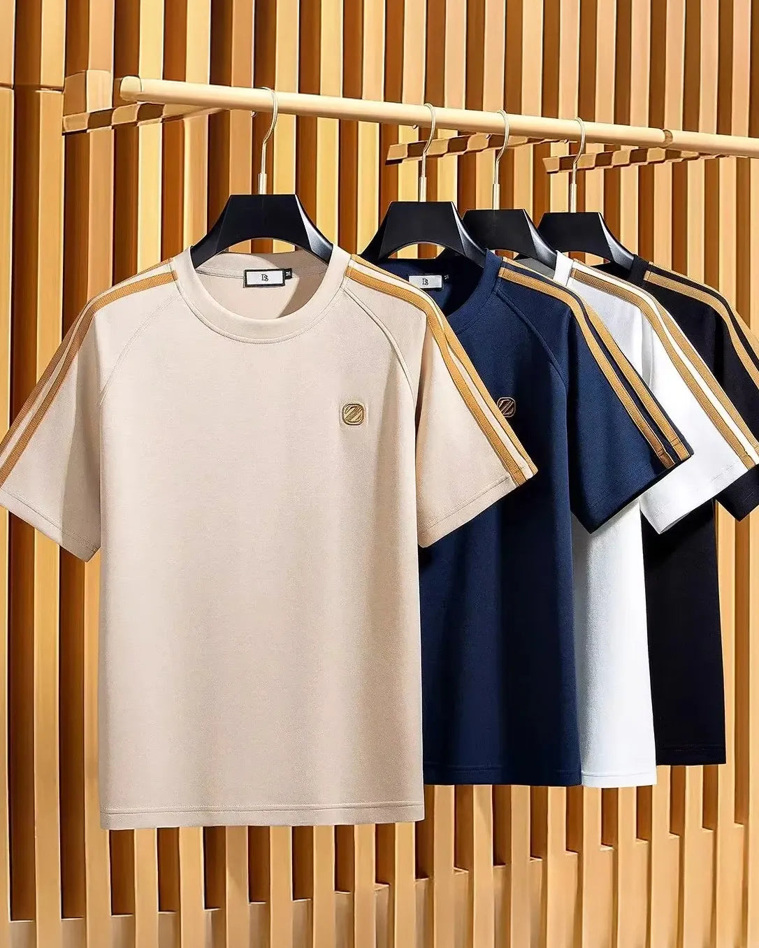 Jazz - Two-Piece Short Tracksuit